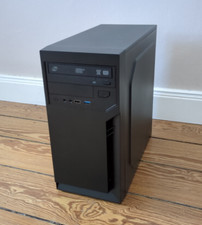 Tower coreboot intel gebraucht kaufen  Hamburg