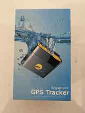 Anywhere gps tracker for sale  GAINSBOROUGH