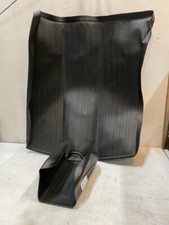 Usado, Forro traseiro de caminhão de carga Tesla conjunto de tapete para todas as condições climáticas 1622582-00-A | 401334 | 401333 comprar usado  Enviando para Brazil