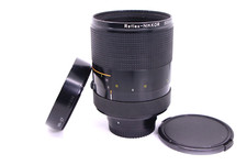 Reflex nikkor 500mm for sale  Cary