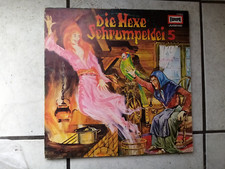 Hexe schrumpeldei hörspiel gebraucht kaufen  Köln