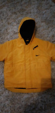 Nike winter jacket for sale  WARE