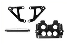 Kyosho mmf5cm miniz usato  Spedire a Italy