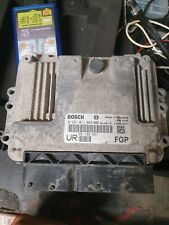 Ecu centralina motore usato  Gualdo Tadino