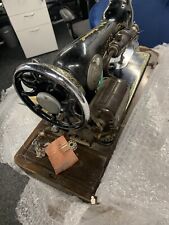 Singer sewing machine for sale  WEST BROMWICH