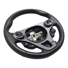 Volante per smart usato  Italia
