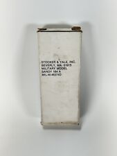 Stocker yale mil for sale  Decatur