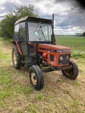 Zetor 6211 tractor for sale  HARROGATE