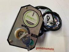 Kit avviamento quadro usato Kit avviamento quadro usato  Ravanusa