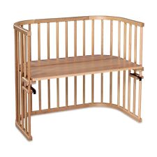 Beistellbett babybay maxi gebraucht kaufen  Ulm