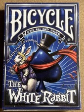 Carte gioco bicycle usato  Spedire a Italy