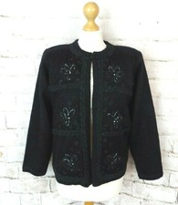 Exquisite vintage black for sale  BIRMINGHAM