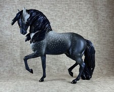 Custom painted breyer for sale  Burlington