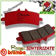 07bb37sa pastiglie brembo usato  Sciacca