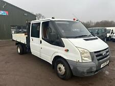 2011 ford transit for sale  SOLIHULL