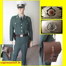 Volkspolizei nva uniform gebraucht kaufen  Schöneiche