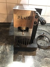 Aroma plus espresso gebraucht kaufen  Emden
