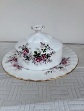 Royal albert bone for sale  COLCHESTER
