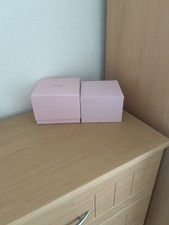Pandora small pink for sale  HIGH PEAK
