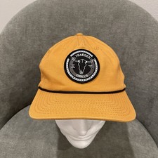 Traeger grills snapback for sale  Houston