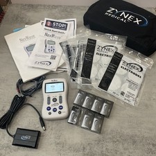 Nexwave zynex electrotherapy for sale  Allen