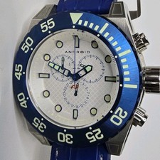 Android divemaster silverjet for sale  Trenton