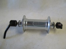 old wheel hubs for sale  San Rafael