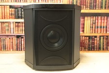 Subwoofer martin logan gebraucht kaufen  Nürnberg