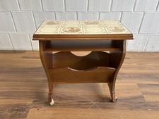 Vintage zeitungswagen beistell gebraucht kaufen Vintage zeitungswagen beistell gebraucht kaufen  Kassel