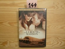 Dvd route madison d'occasion  Sennecey-le-Grand