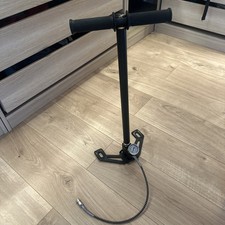 3stage pcp 6000psi for sale  MARGATE