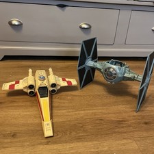 Star wars hero for sale  ROCHESTER