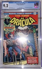 Tomb dracula 18 for sale  Roselle