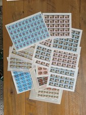 Jersey stamps collection for sale Jersey stamps collection for sale  LICHFIELD