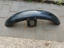 Harley schutzblech fender gebraucht kaufen  Koblenz