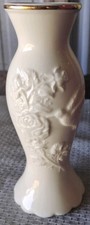 Lenox hummingbird vase for sale  Merrill