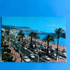 Cote azur promenade usato  Bari