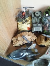 Toy army for sale  POOLE