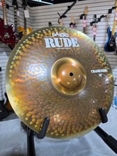 Open box paiste for sale  Lafayette