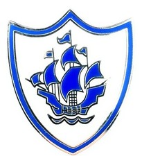 Classic blue peter for sale  HARTLEPOOL