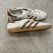 Mens adidas indoor for sale  BENFLEET