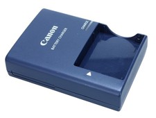 Canon 2lxe chargeur d'occasion  Paris XX
