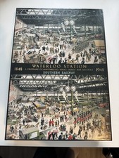 Gibsons waterloo station for sale  CARDIFF