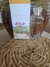 Miniature parfum hermès d'occasion  Évreux