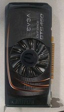Evga geforce gts for sale  Beaverdam