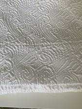 White curtains set for sale  Ashburn