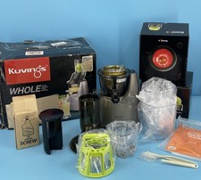Kuvings whole slow for sale  Woodruff