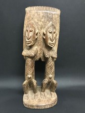 African art twin for sale  Elmhurst