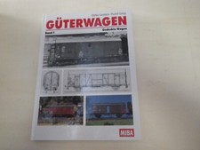 Carstens güterwagen band gebraucht kaufen  Stuttgart