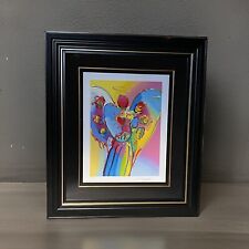 peter max paintings for sale  Englishtown